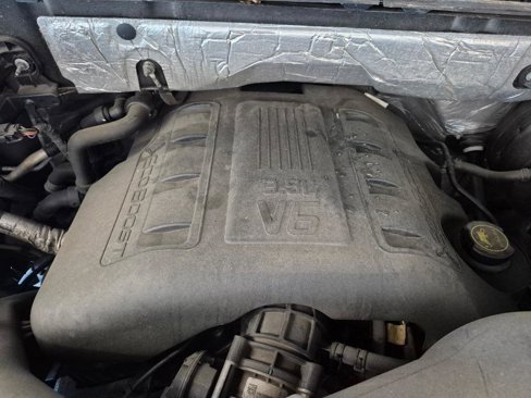 Used 2015 Ford Expedition EL XLT w/ Equipment Group 202A image 10