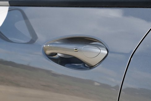 Used 2024 Chevrolet Trax ACTIV w/ Sunroof Package image 40