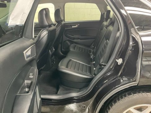 Used 2022 Ford Edge SEL w/ Convenience Package image 13