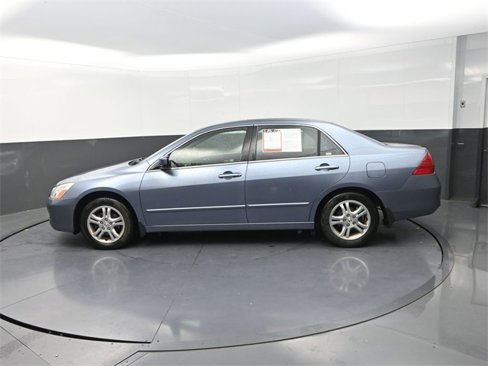 Used 2007 Honda Accord SE image 4