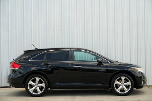 Used 2009 Toyota Venza AWD image 48