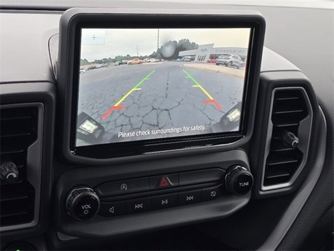 Used 2021 Ford Bronco Sport Big Bend image 5