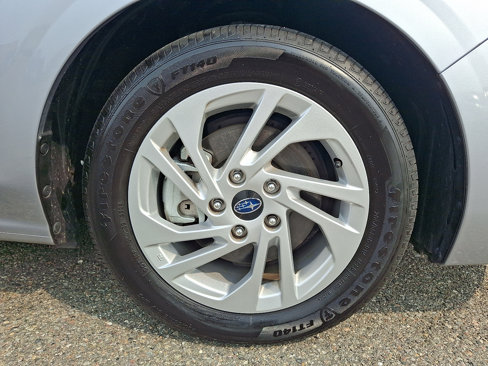 Certified 2024 Subaru Impreza 2.0i image 8