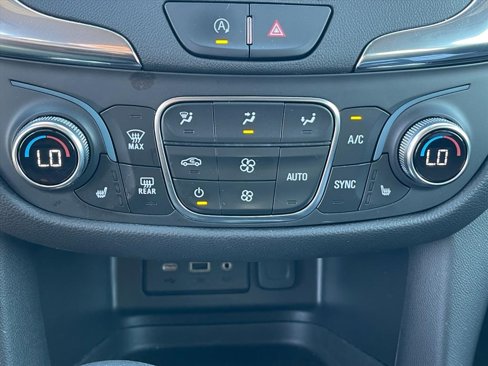 Certified 2022 Chevrolet Equinox LT image 13