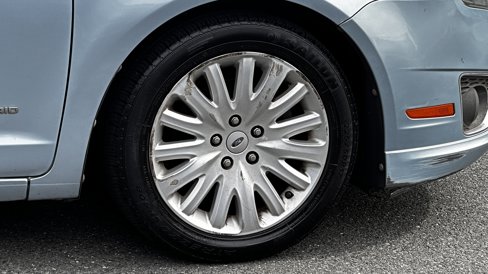 Used 2010 Ford Fusion Hybrid image 12