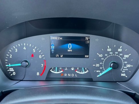 Used 2022 Ford Escape SE w/ Convenience Package image 6