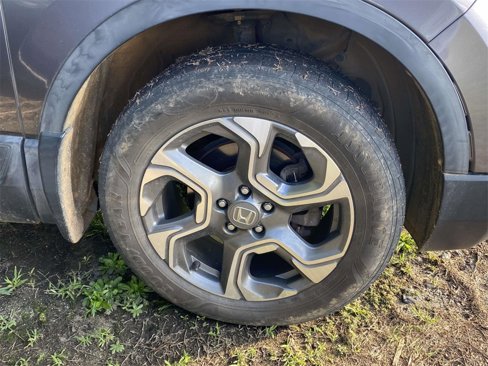 Used 2018 Honda CR-V EX image 8