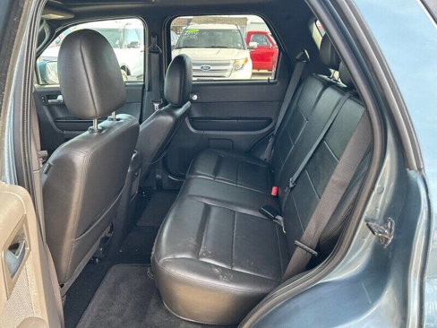 Used 2012 Ford Escape Limited image 13