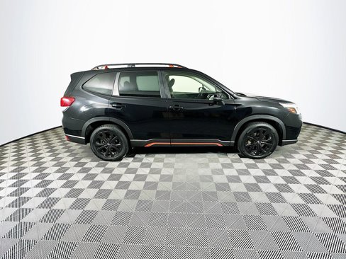 Used 2020 Subaru Forester Sport w/ Popular Package #2 image 11