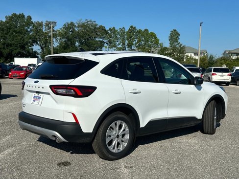 Used 2025 Ford Escape Active image 5