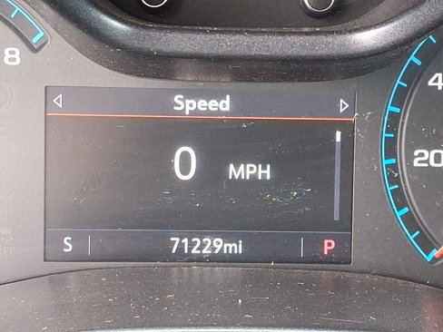 Used 2019 Chevrolet Colorado LT w/ LT Convenience Package image 20
