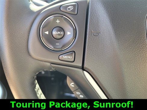 Used 2016 Honda CR-V Touring image 29