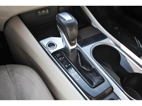 Used 2021 Nissan Altima 2.5 SV w/ SV Premium Package image 27