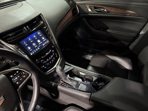 Used 2019 Cadillac CTS Luxury image 32