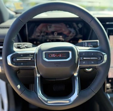 New 2026 GMC Terrain Elevation w/ Elevation Premium Package image 10