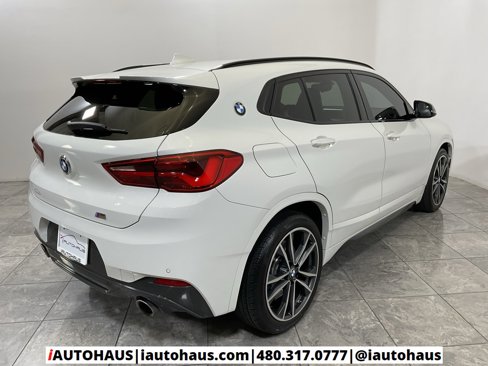 Used 2019 BMW X2 M35i w/ Premium Package image 7