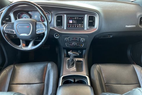 Used 2021 Dodge Charger SXT w/ Leather Interior Group image 19