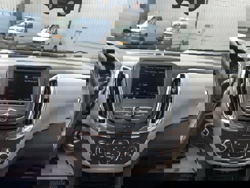 Certified 2023 Chevrolet Equinox LS image 78