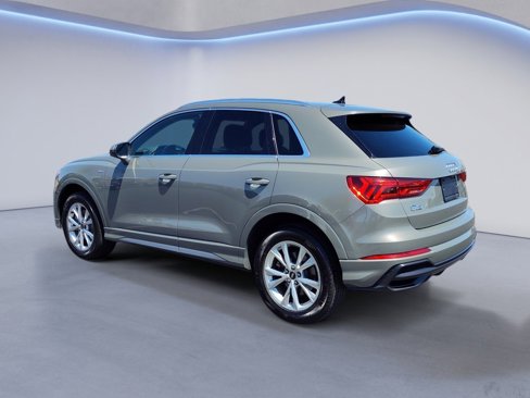 Used 2022 Audi Q3 2.0T Premium image 5