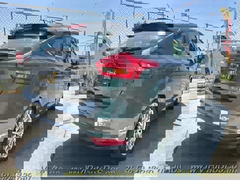 Used 2015 Ford Focus Electric Hatchback image 13