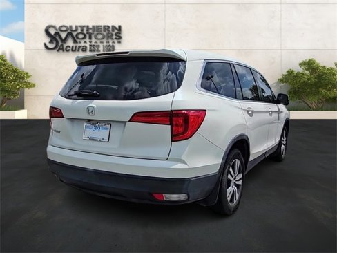 Used 2016 Honda Pilot EX-L image 26