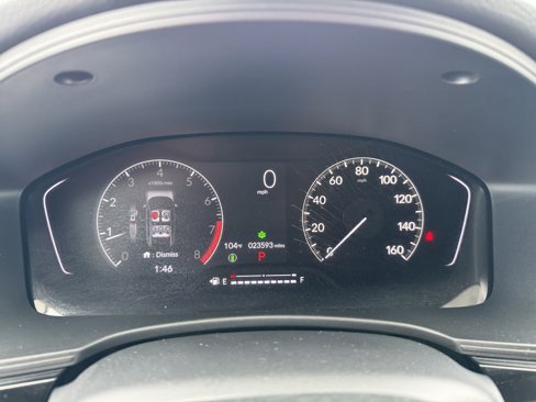 Used 2023 Honda Civic LX image 26