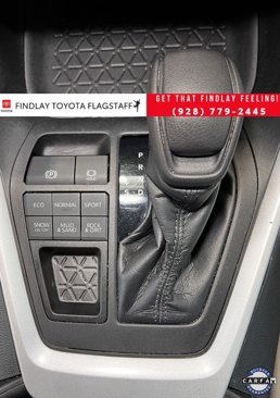 Certified 2021 Toyota RAV4 XLE image 33