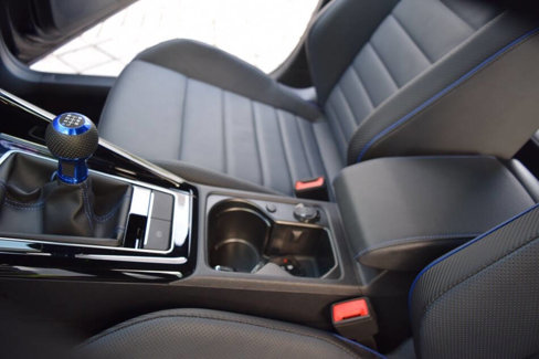 Used 2024 Volkswagen Golf R image 56
