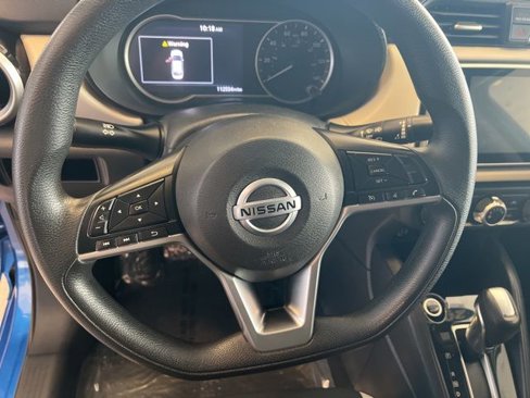 Used 2021 Nissan Versa SV image 23