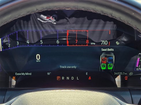 Used 2024 Ford Mustang Premium image 24