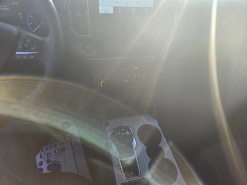 Used 2023 Ford Bronco Sport Big Bend image 10