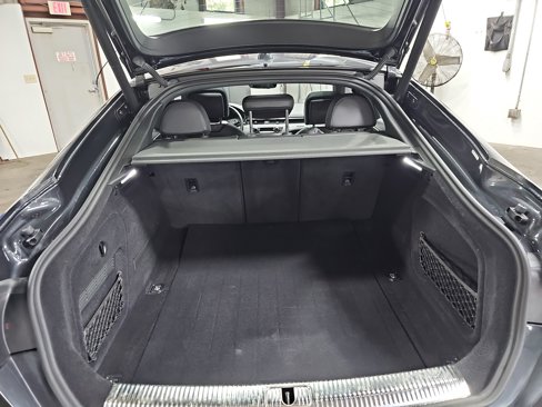 Used 2019 Audi A5 2.0T Premium Plus w/ Premium Plus image 14