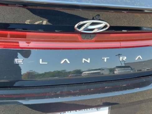 Used 2023 Hyundai Elantra N Line image 35