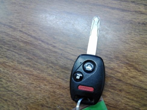 Used 2012 Honda CR-V EX-L image 38