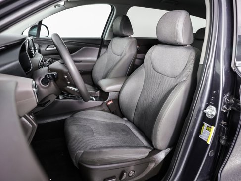 Used 2020 Hyundai Santa Fe SEL image 24