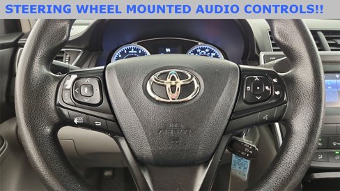 Used 2016 Toyota Camry LE image 17