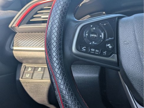 Used 2020 Honda Civic Si image 14