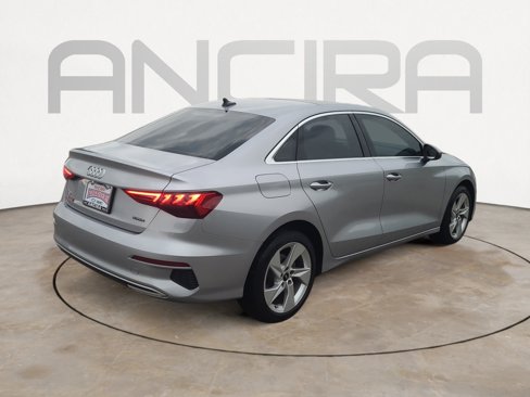 Used 2022 Audi A3 2.0T Premium image 12