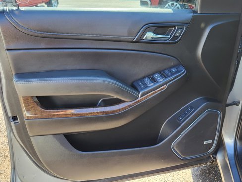Used 2019 Chevrolet Tahoe LT image 20