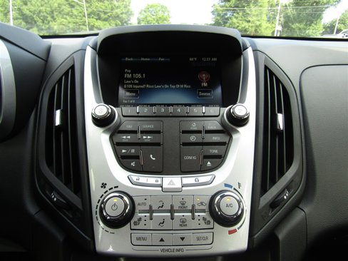 Used 2013 Chevrolet Equinox LT image 28