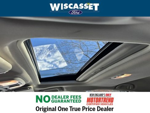 Used 2023 Subaru Crosstrek 2.5i Sport image 8
