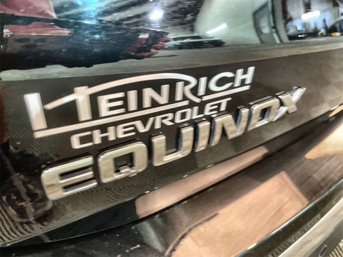 Used 2021 Chevrolet Equinox Premier image 31