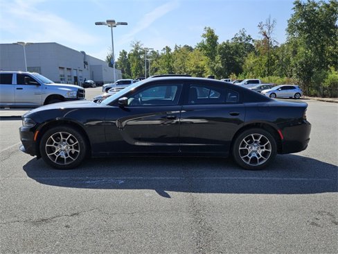 Used 2016 Dodge Charger SXT image 8