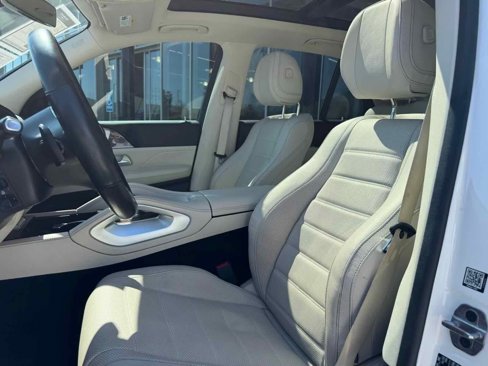 Certified 2023 Mercedes-Benz GLE 350 4MATIC image 15