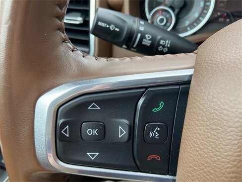 Used 2021 RAM 1500 Laramie image 19