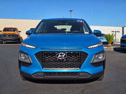 Used 2019 Hyundai Kona SE image 7