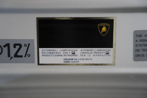 Used 2019 Lamborghini Aventador S image 45