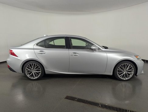 Used 2015 Lexus IS 250 AWD image 6