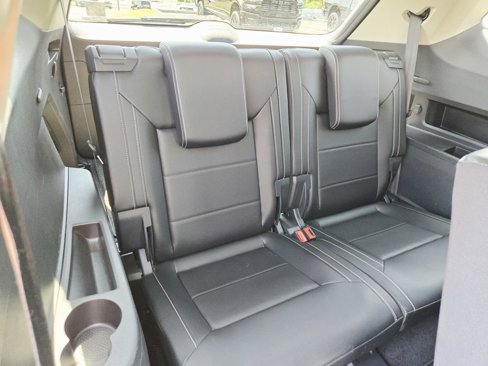 Used 2022 Volkswagen Atlas SE image 17