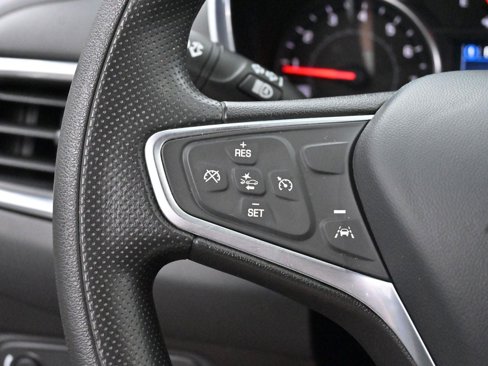 Used 2022 Chevrolet Equinox LT image 17